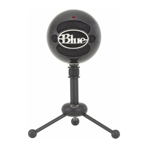 Blue Microphones Snowball USB-Mikrofon